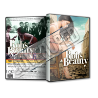 Rouh's Beauty - 2014 Türkçe Dvd cover Tasarımı